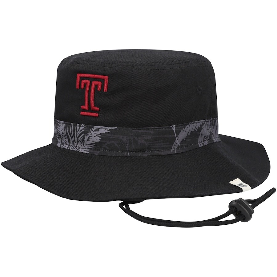 

Панама Colosseum Temple Owls, черный