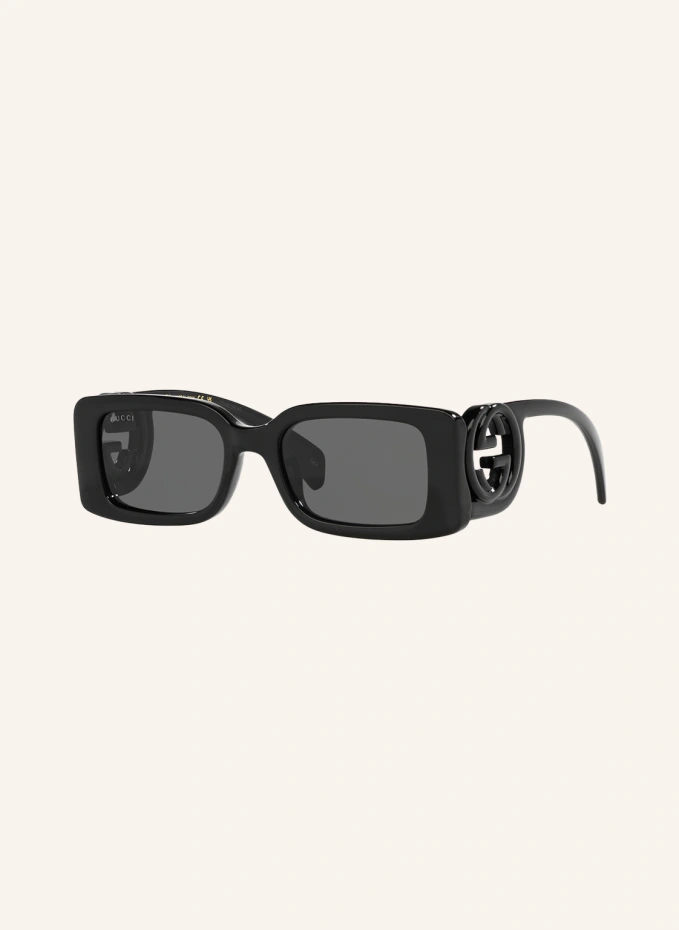 

Солнцезащитные очки gg1325s Gucci, черный