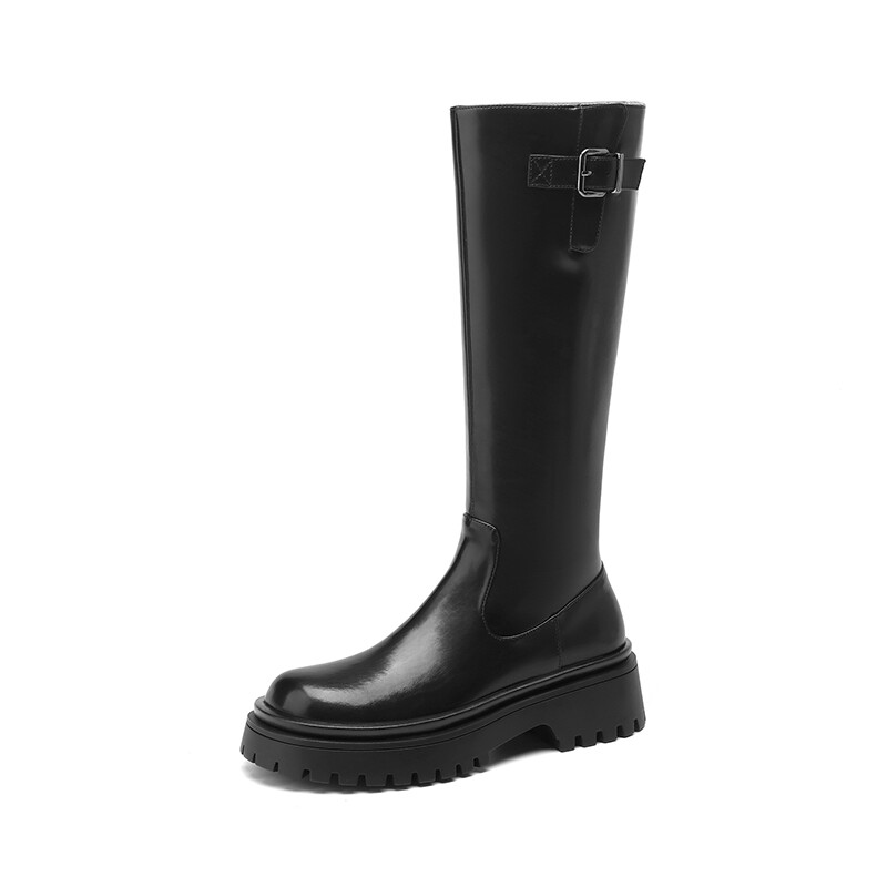 

Ботинки для активного отдыха женские Amazing Cure, цвет Black Fleece-lined