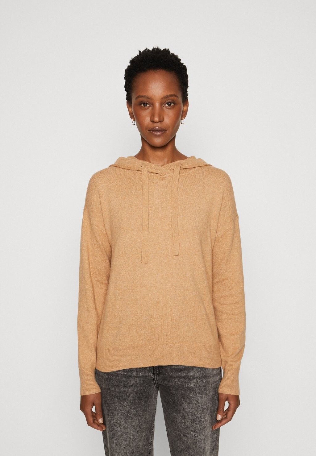 

Толстовка с капюшоном CASH SOFT HOODIE GAP, вересковый вереск