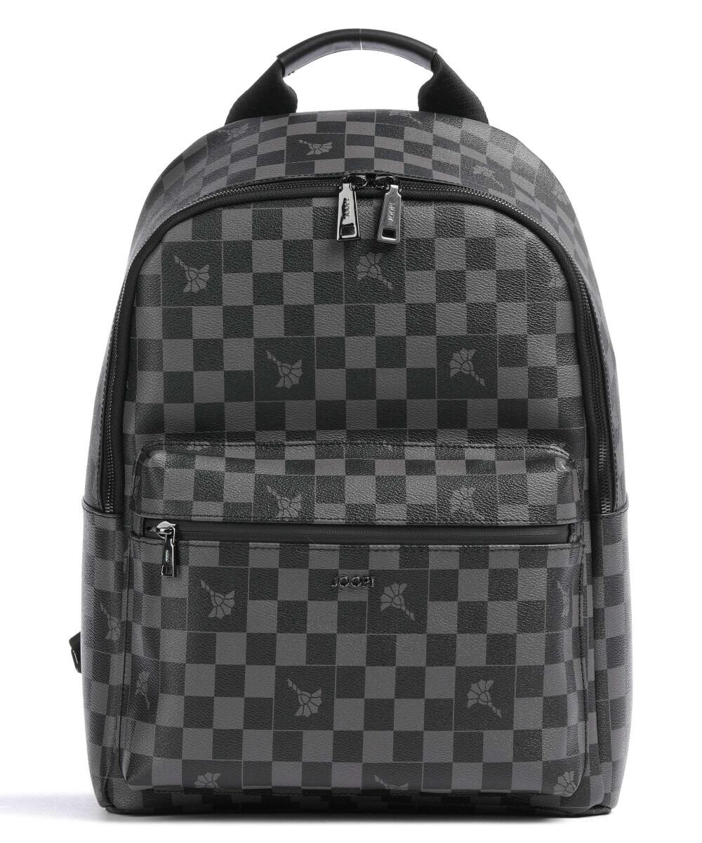 

Рюкзак Cortina Piazza Miko 13″ из искусственной кожи Joop!, черный