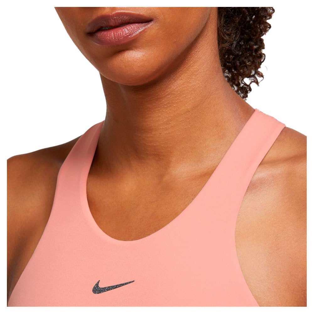 Nike Dri Fit лиф женский поддерживающий