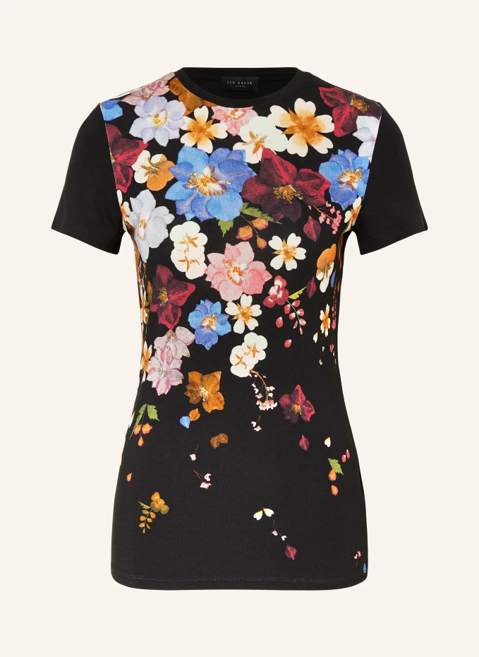 

Футболка беалаа Ted Baker, черный