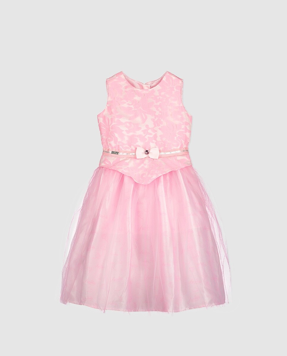 

Платье для девочки Princess Aurora Disney Boutique Disney, розовый