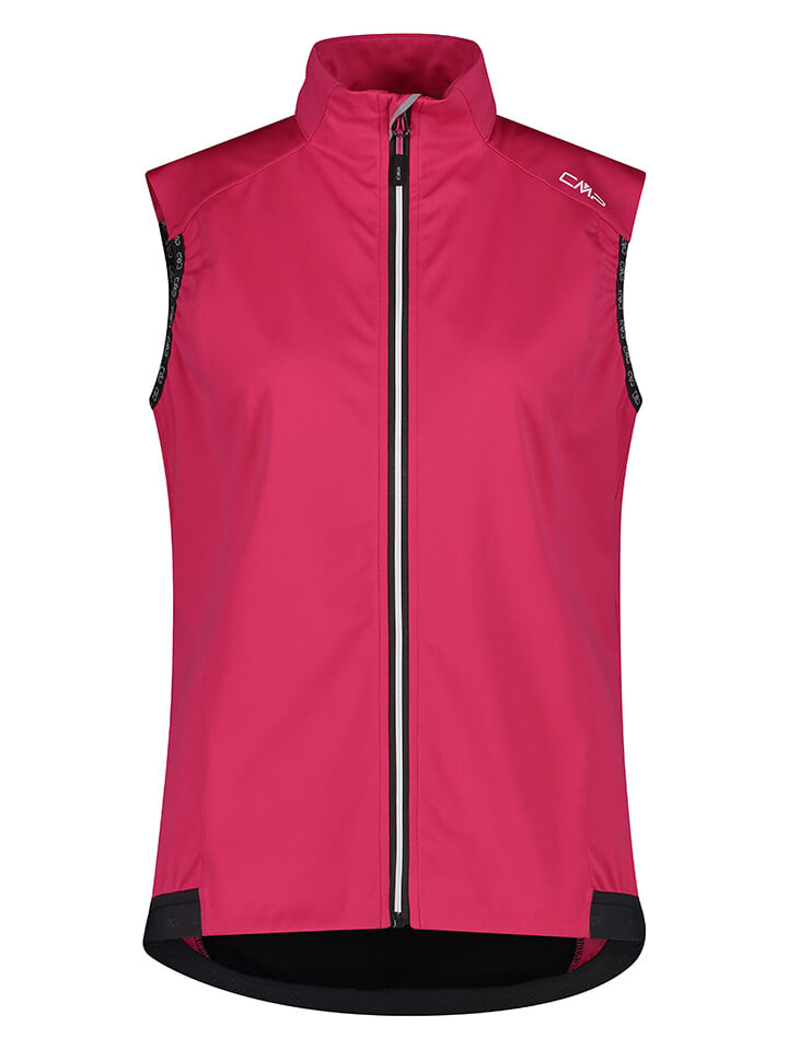 

Спортивный жилет CMP Softshell, розовый