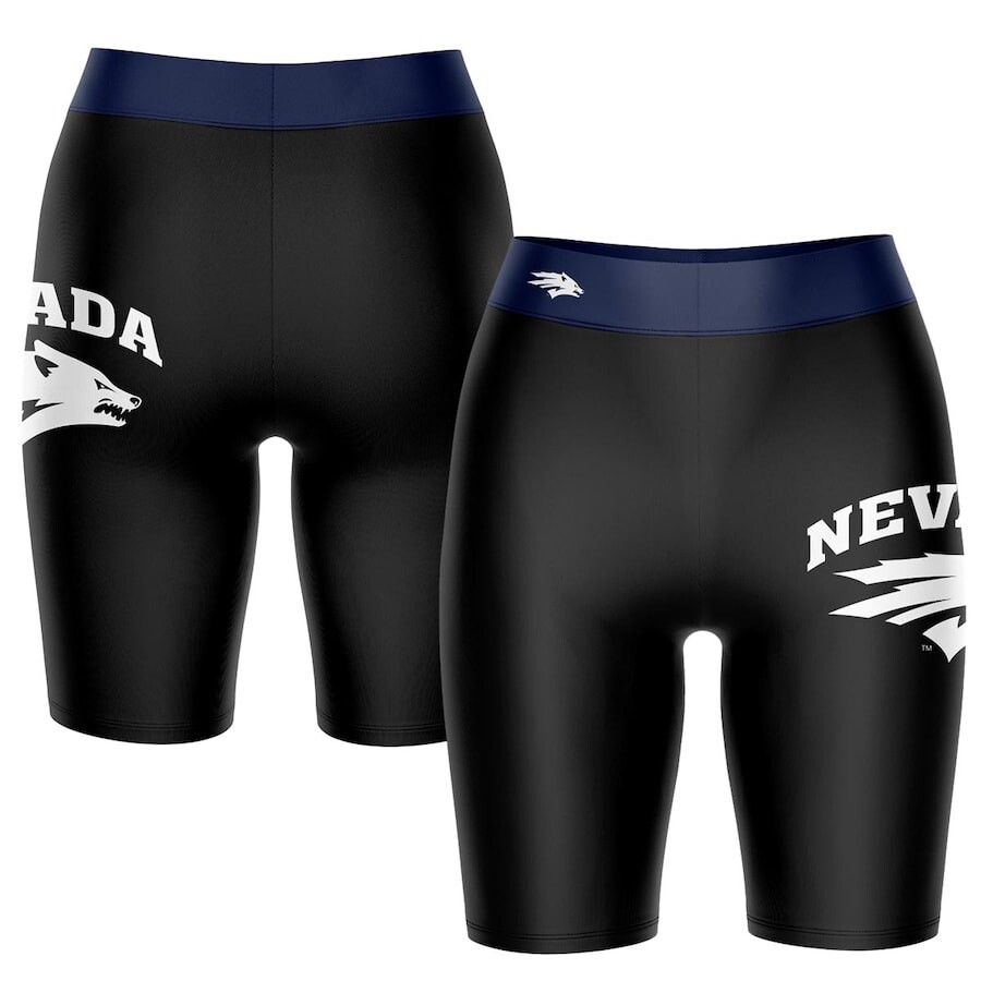 

Шорты Vive La Fete Nevada Wolf Pack, черный