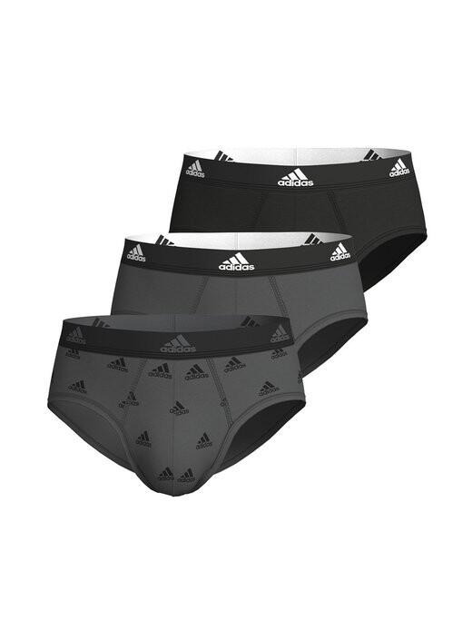 

Краткое описание Adidas Sportswear, серый