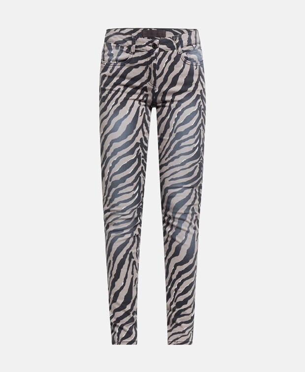 

Джинсы скинни Marc Aurel, цвет Tan