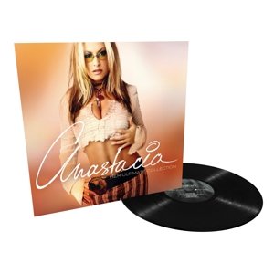 Виниловая пластинка Anastacia - Her Ultimate Collection