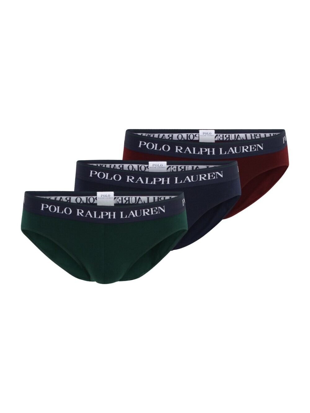 

Трусики Polo Ralph Lauren, темно-синий/темно-зеленый/бордо