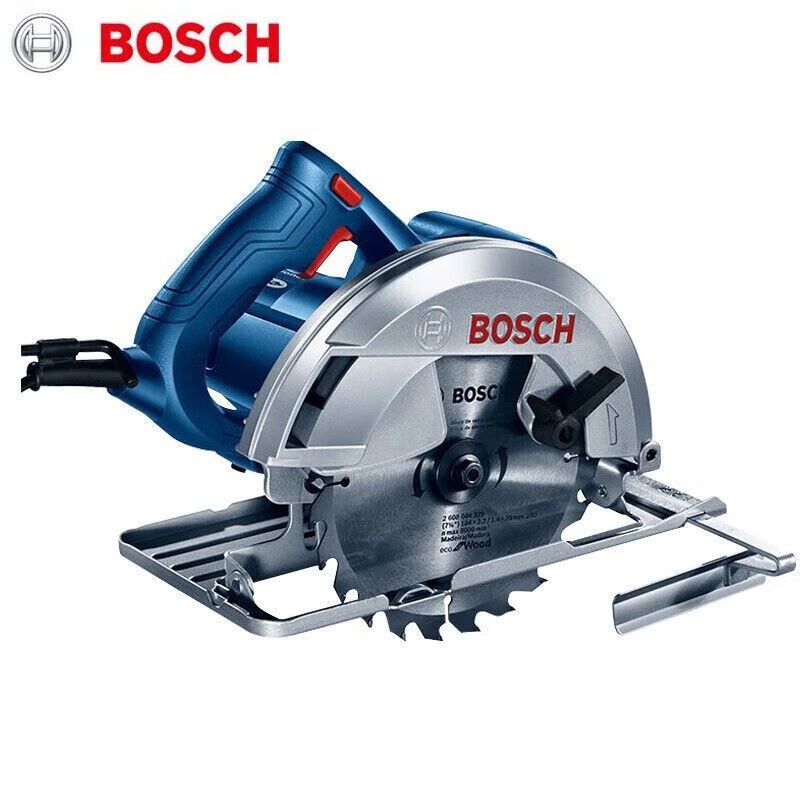 Циркулярная пила Bosch GKS 140, 1400W