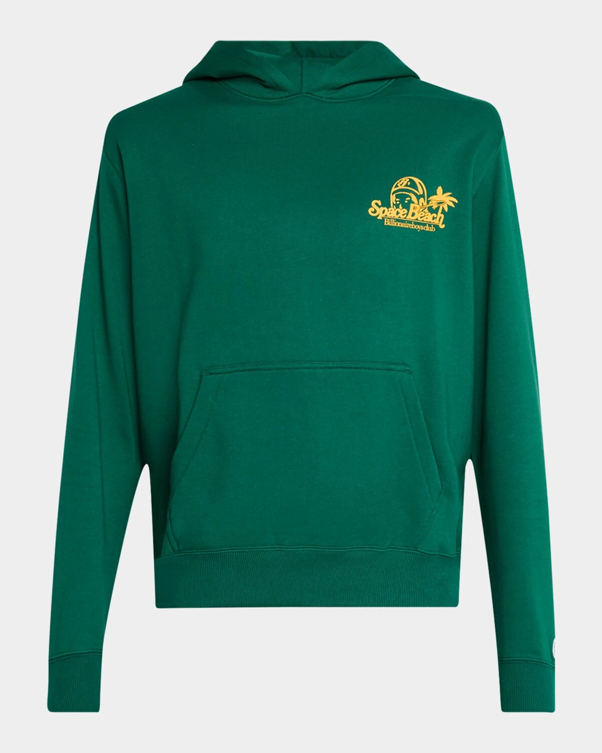 

Мужская толстовка BB New Bora Billionaire Boys Club, зеленый