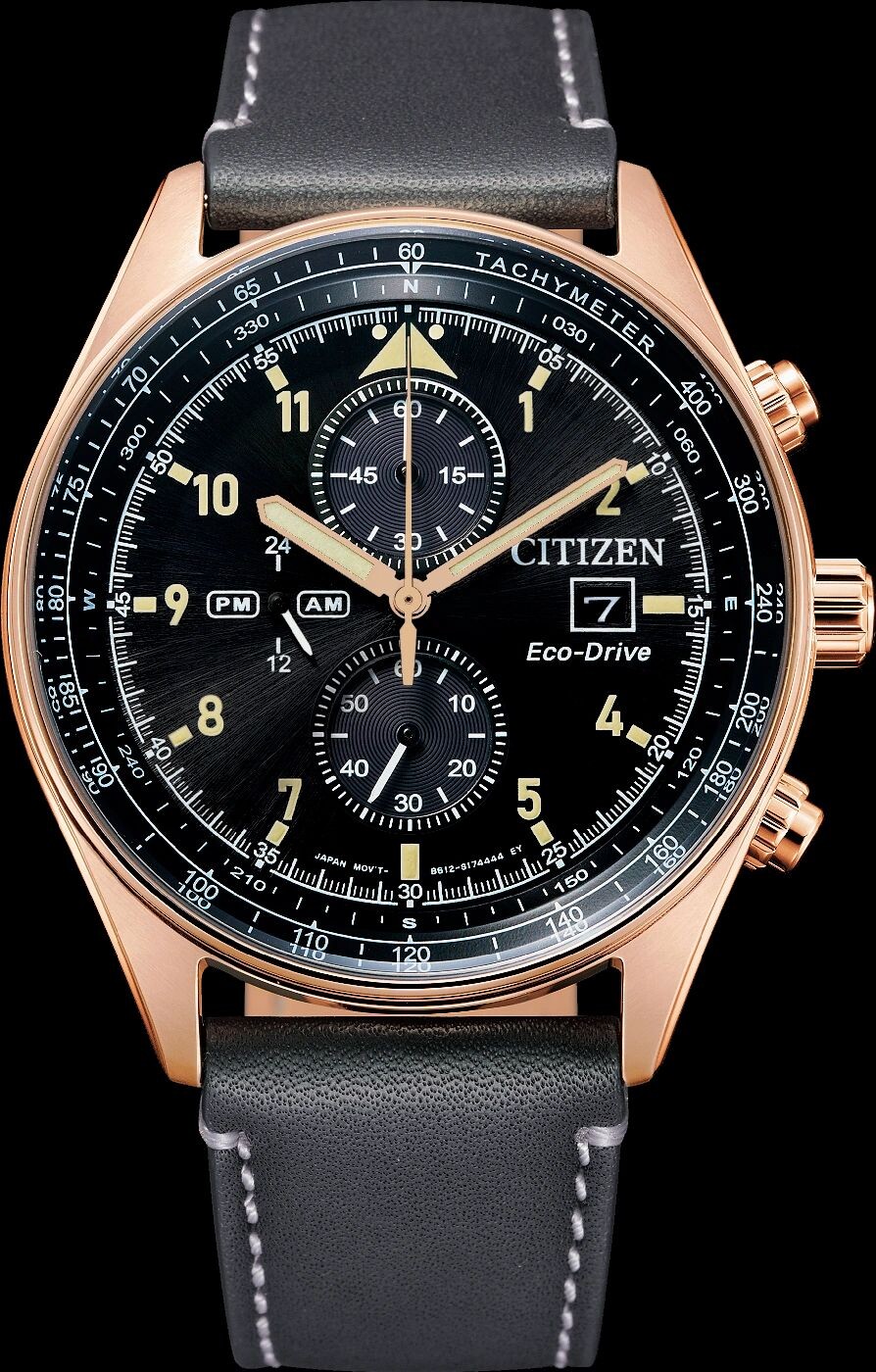 

Часы Citizen CA0773-15E