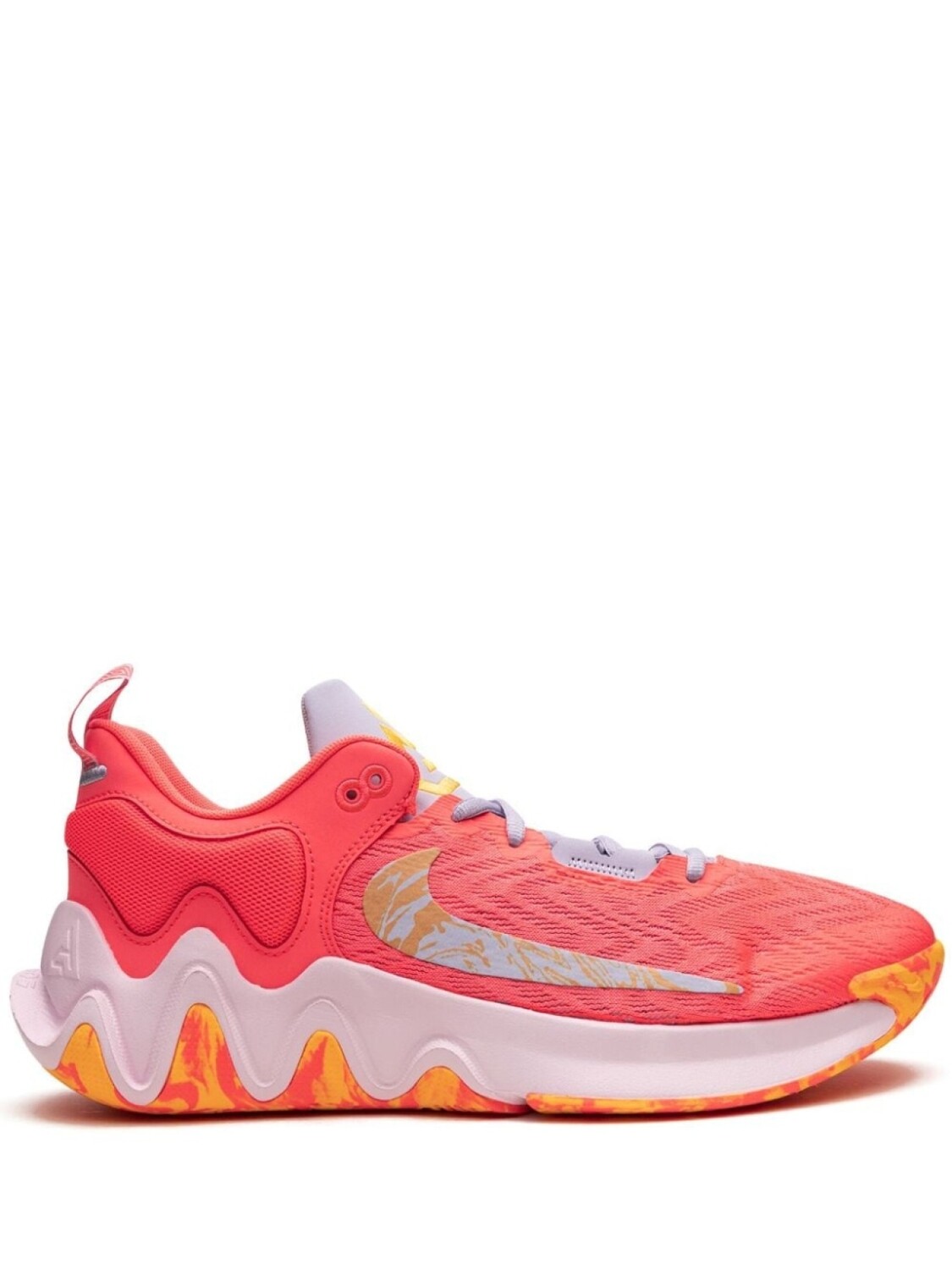 

Nike кроссовки Giannis Immortality 2 Smoothie, розовый