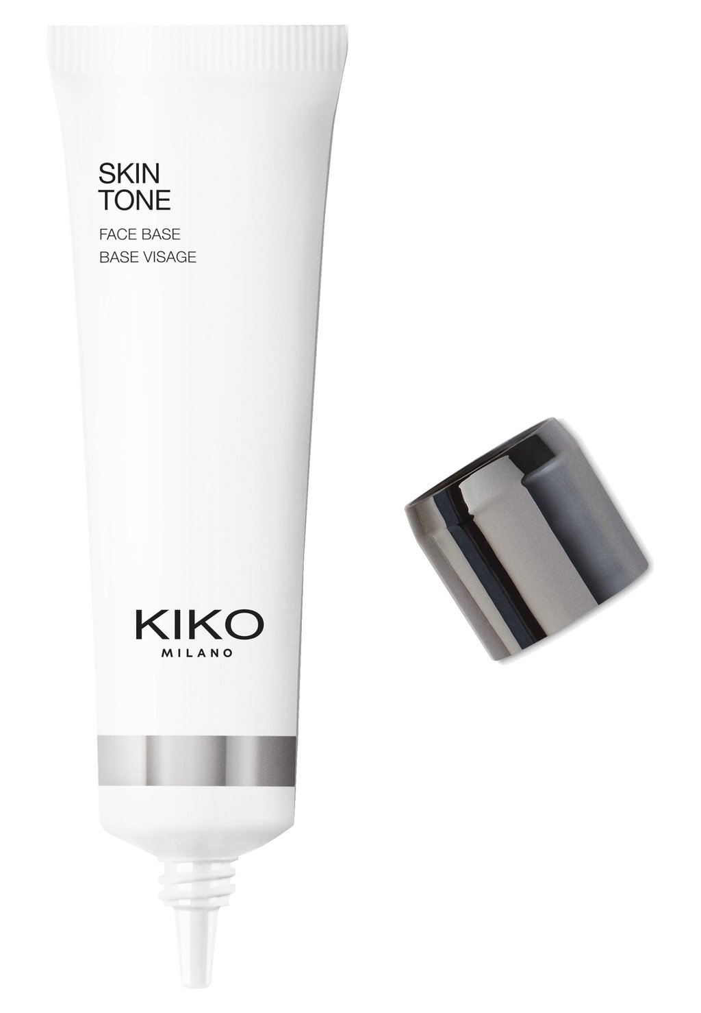 Праймер Skin Tone Face Base KIKO Milano основа под макияж kiko milano skin tone face base 30 мл