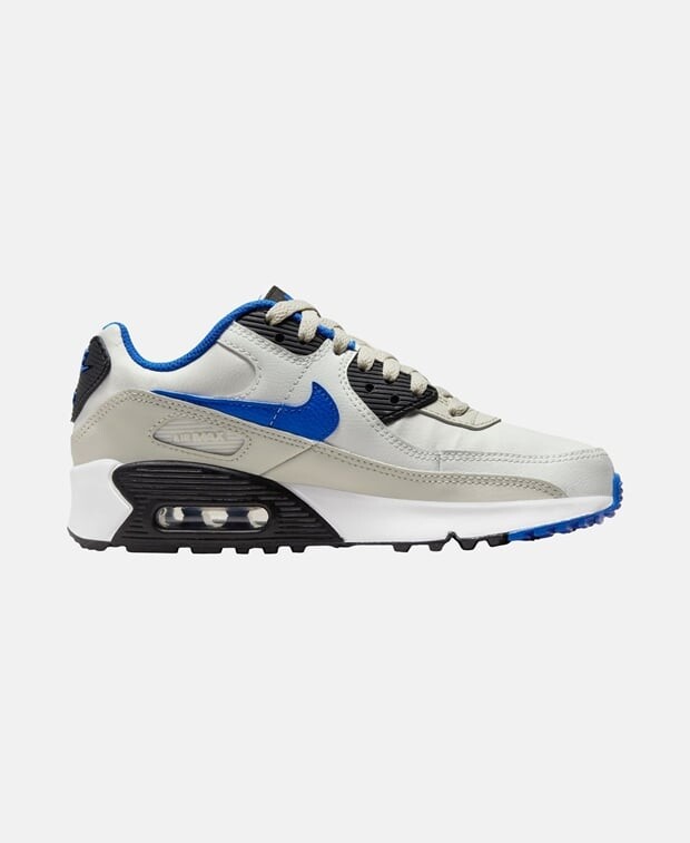 

Кроссовки Nike, королевский синий