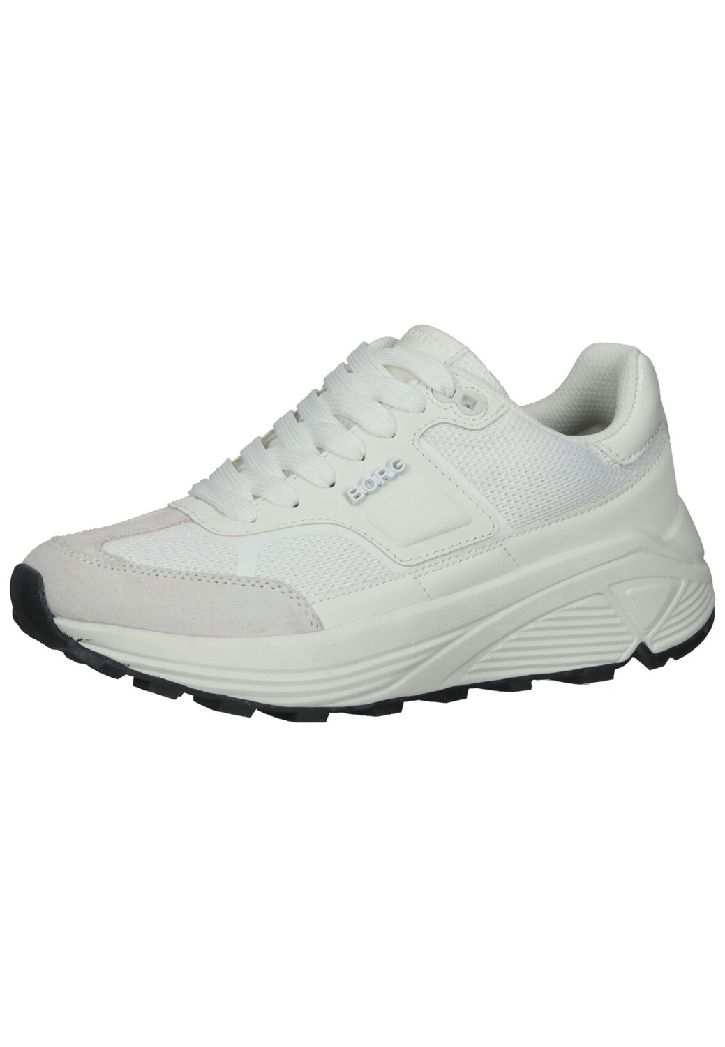 

Кроссовки Björn Borg Sneaker, белый