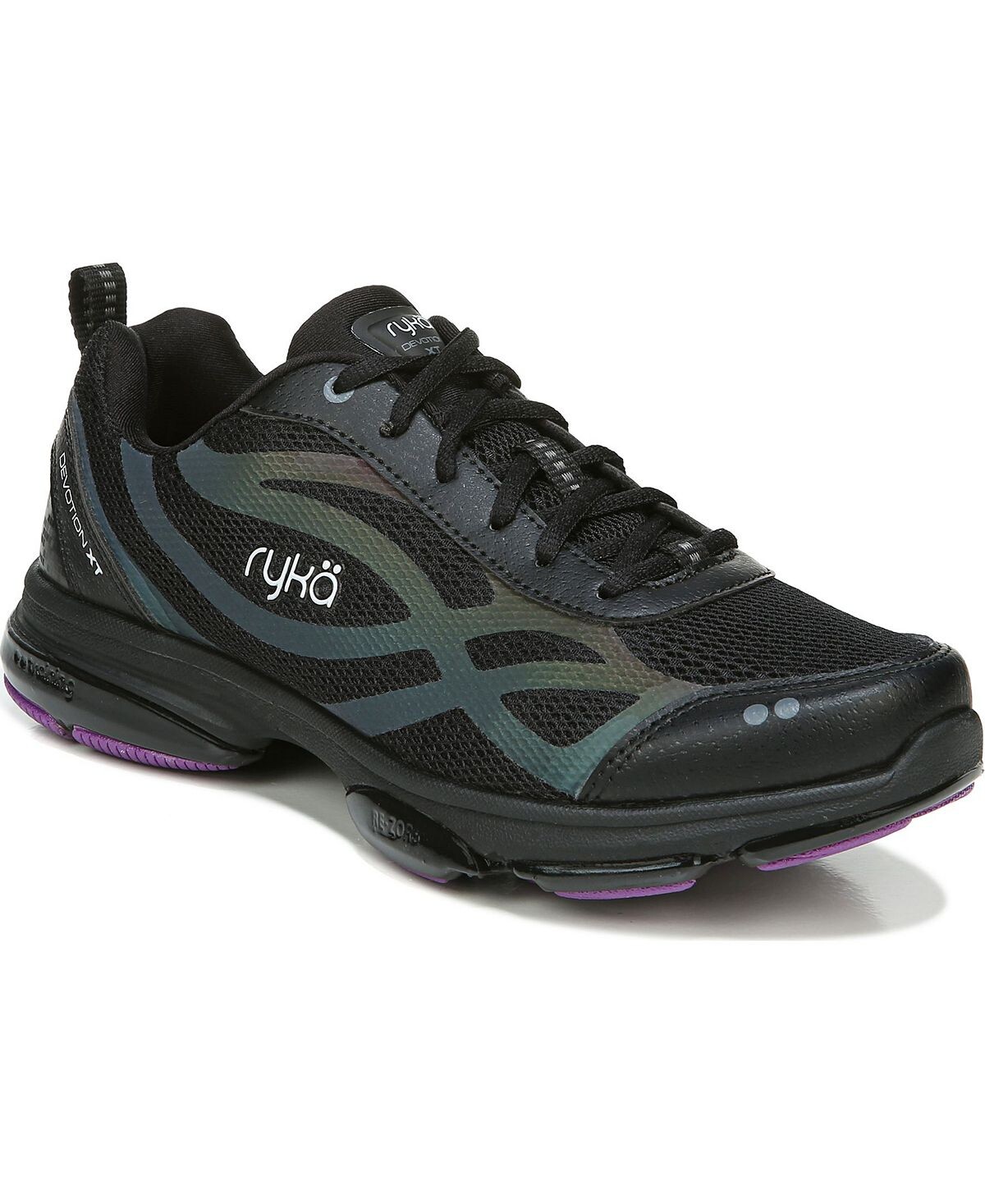 

Женские тренировочные кроссовки Ryka Devotion XT Ryka Premium