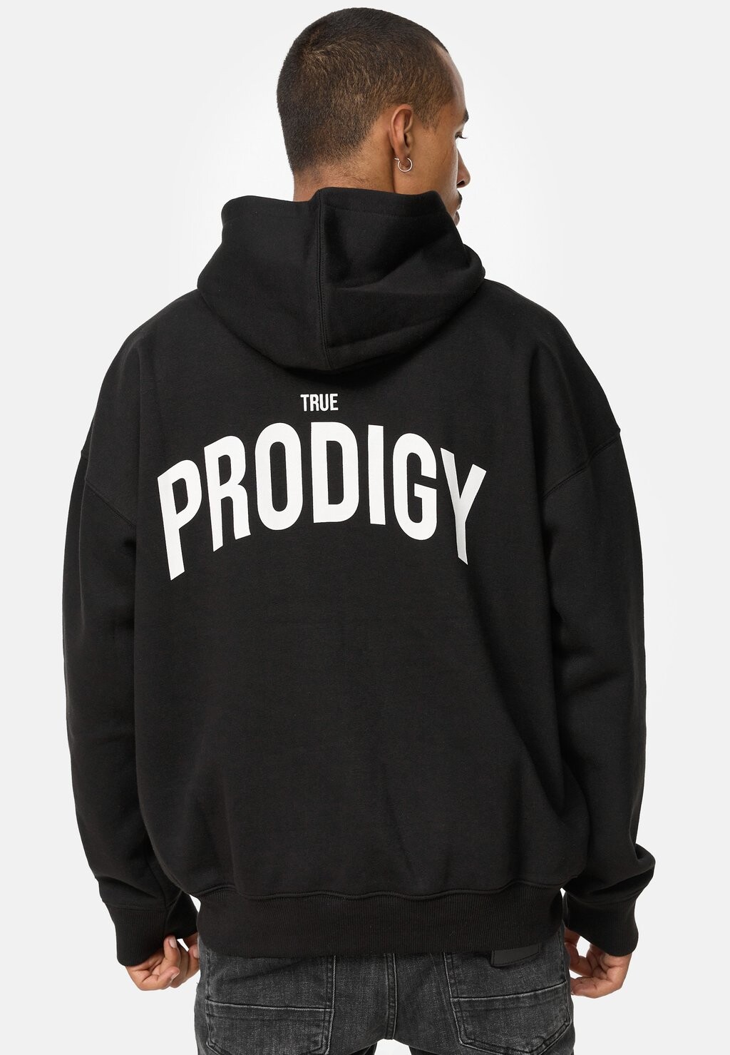 

Толстовка Trueprodigy