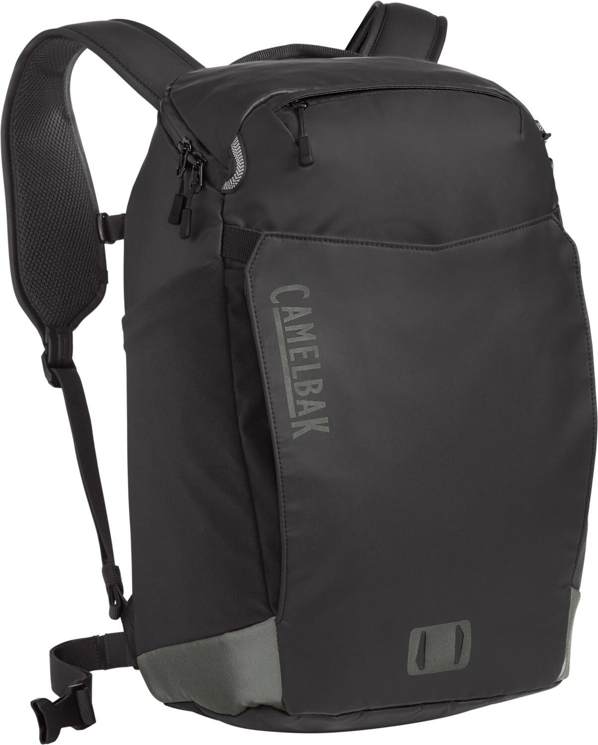 

МУЛ Гидратационный пакет Commute 22 — мужской CamelBak, черный