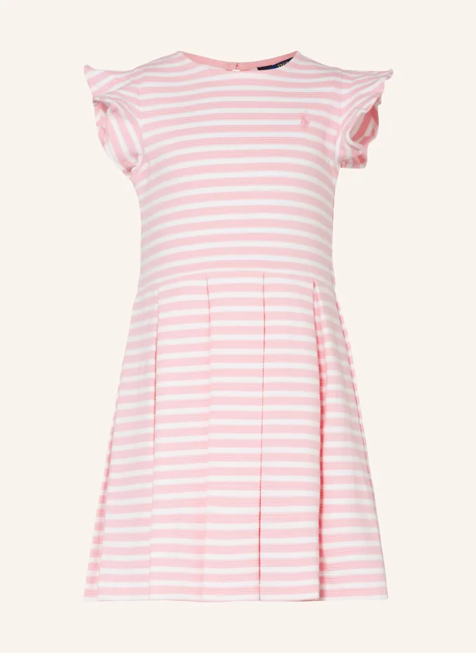 

Платье Polo Ralph Lauren, белый