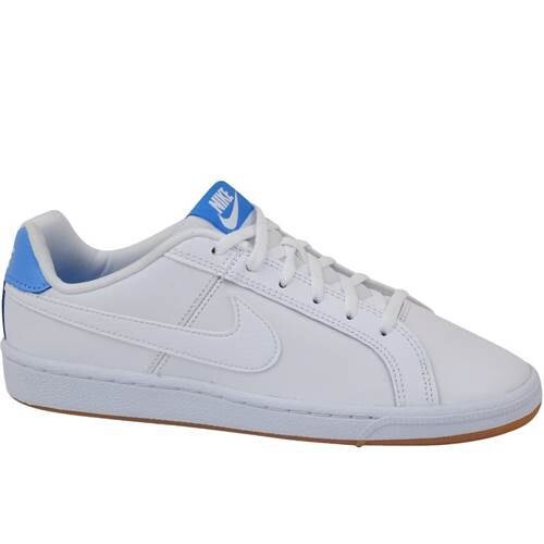 

Кроссовки Nike Court Royale Gs, белый
