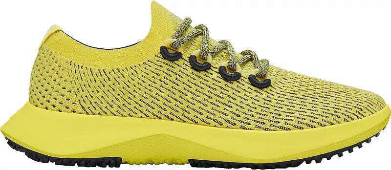 

Мужские кроссовки Allbirds Tree Dasher 2, желтый