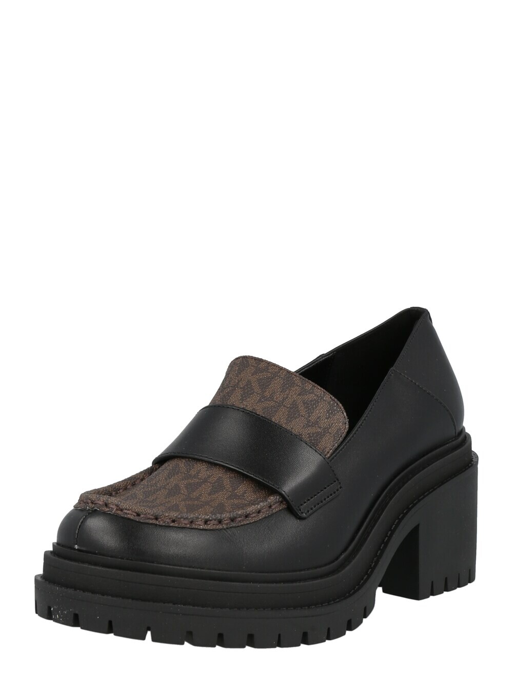 

Классические балетки Michael Kors ROCCO, черный