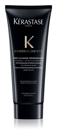 

Регенерирующий очищающий гель 200мл KERASTASE Chronologiese Pre-Cleanse