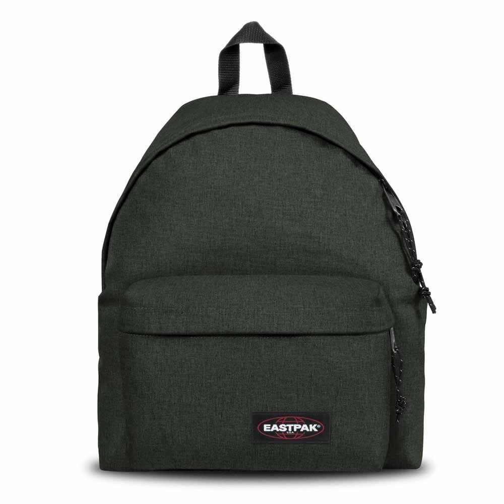 

Рюкзак Eastpak Padded Pak R 24L, зеленый