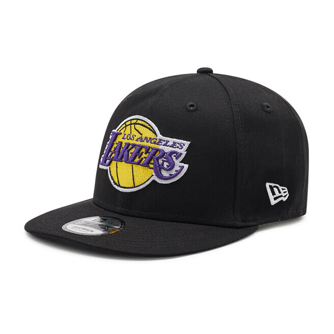 

Бейсболка New Era Los Angeles, черный