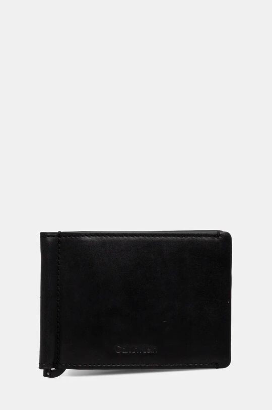 

Кошелек Calvin Klein, черный