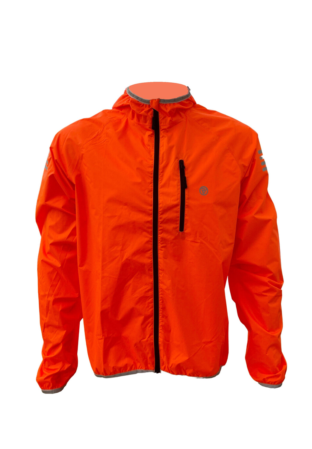 

Куртка Proviz Jacke Signature, оранжевый