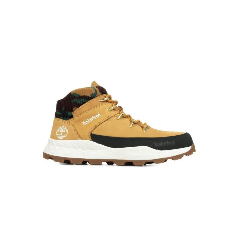 

Женская горная обувь Timberland, коричневый