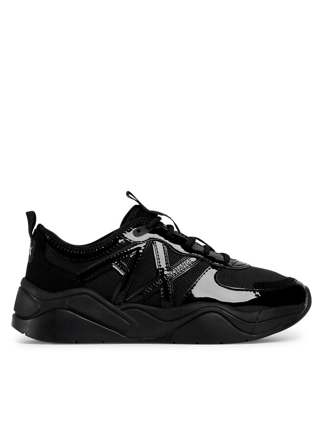 

Кроссовки XDX039 XV311 Armani Exchange, черный