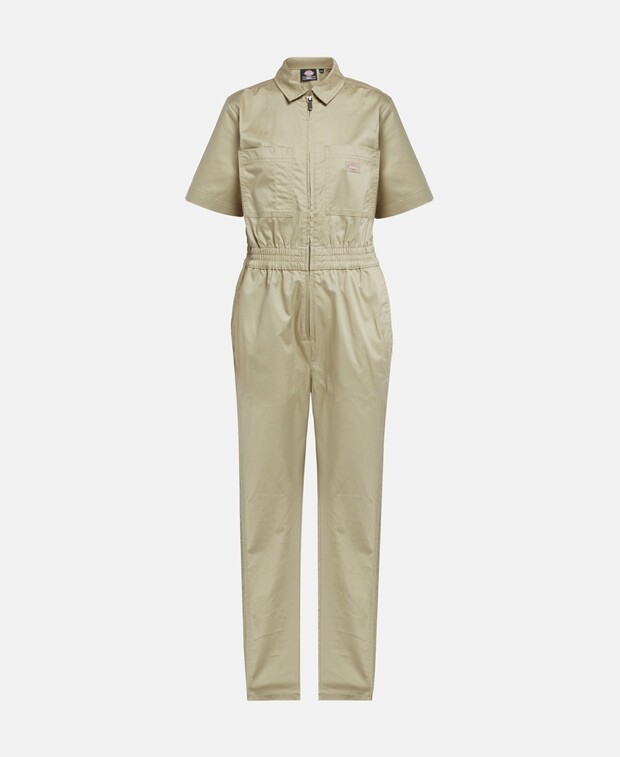 

Комбинезон Dickies, хаки