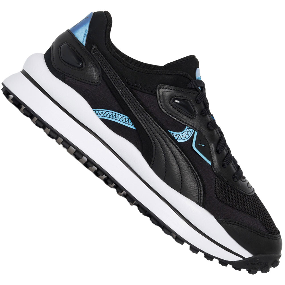 

Мужские кроссовки PUMA Street Rider