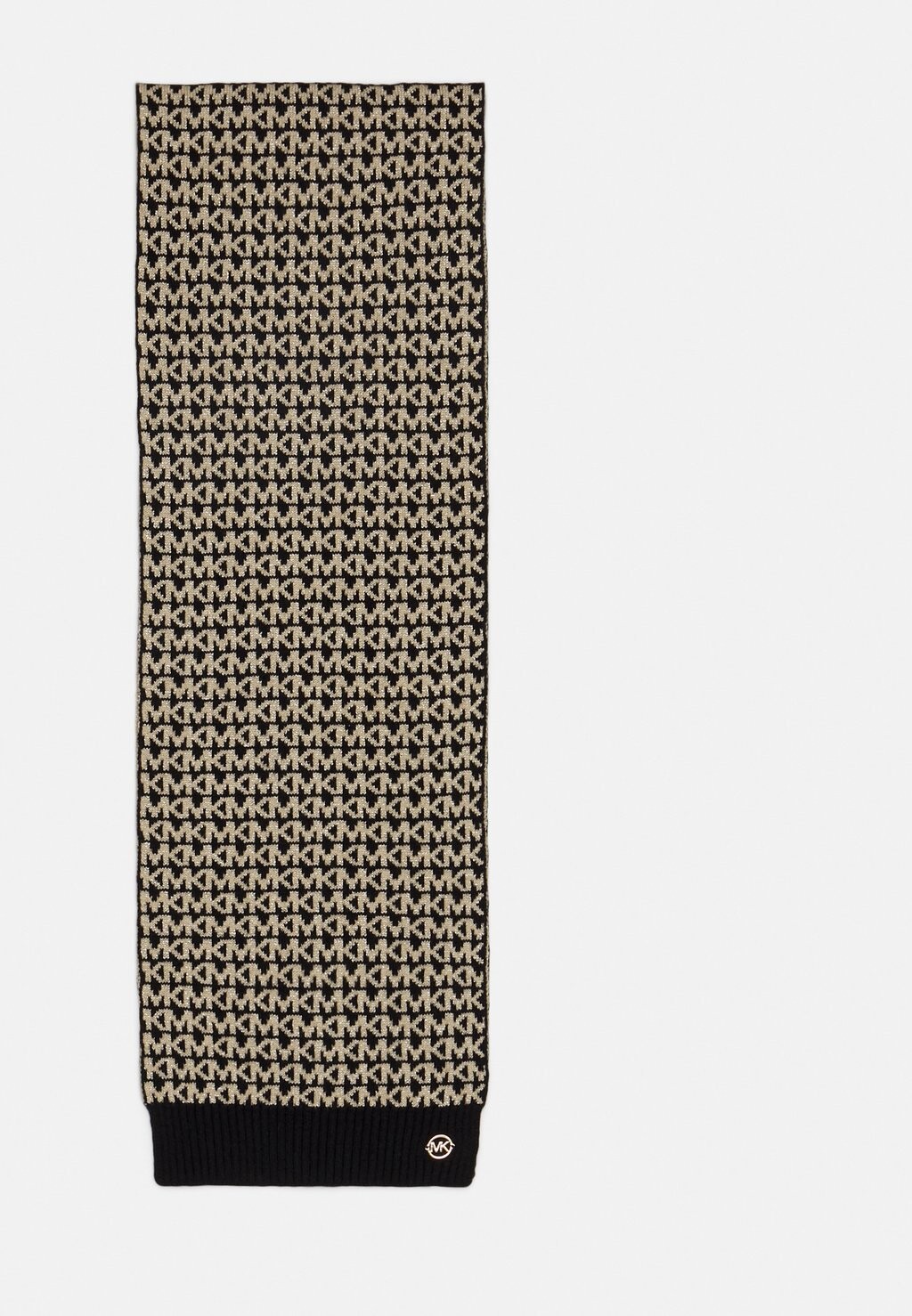 

Шарф Scarf Michael Kors Kids, черный