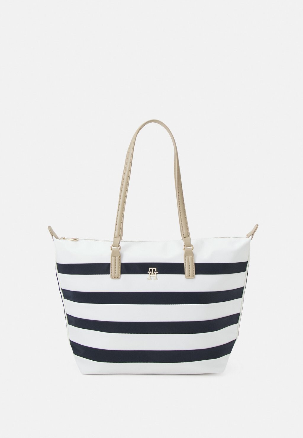 

Сумка для покупок Tommy Hilfiger, синий