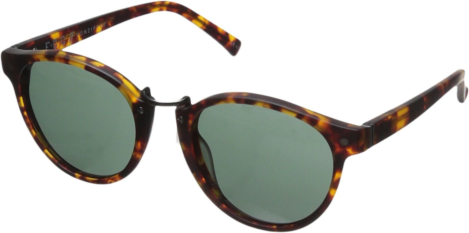 

Солнцезащитные очки Stax VonZipper, цвет Tortoise Satin