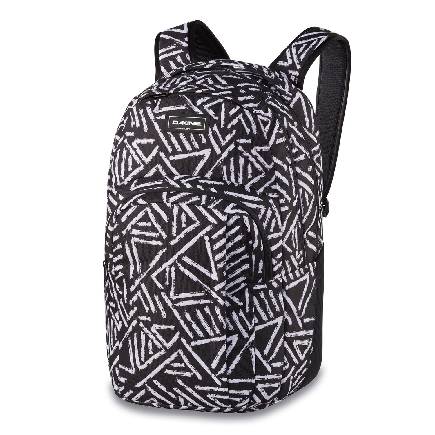

Рюкзак Dakine Campus L 33L 52 cm Laptopfach, цвет 80s geo