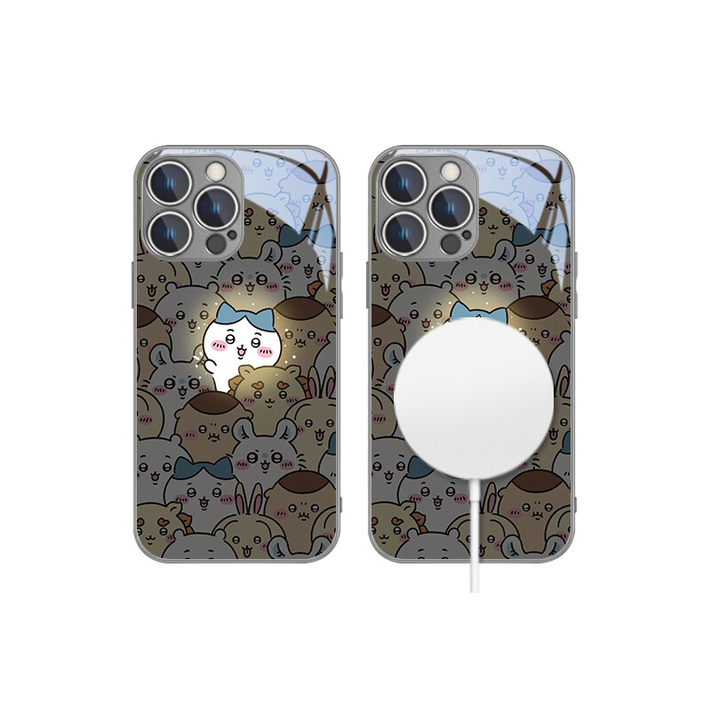 

Чехол для телефона MSMF Us 10 Cents Msmf, DWKJBLCX613 - Magnetic Phantom Gray
