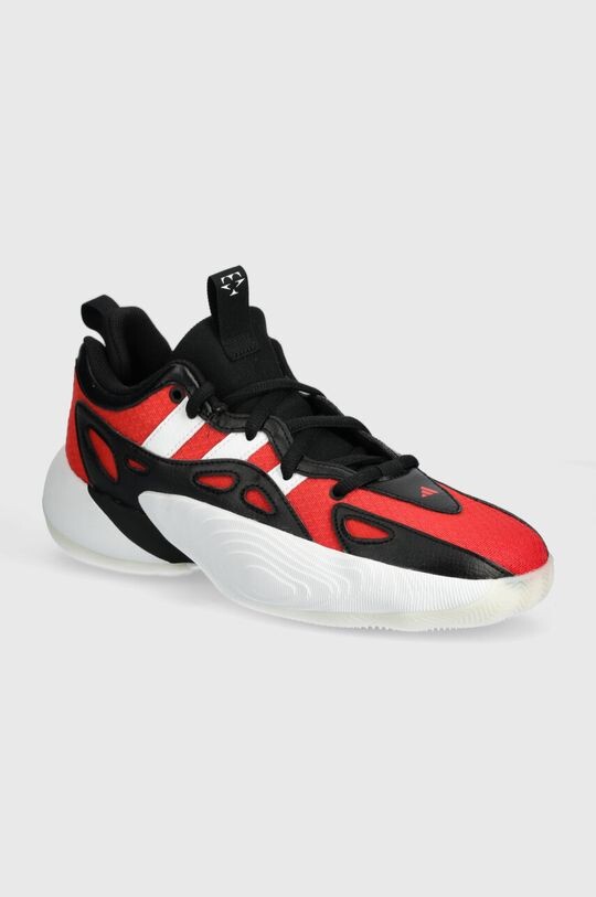 

Баскетбольные кроссовки Trae Unlimited adidas Performance, красный