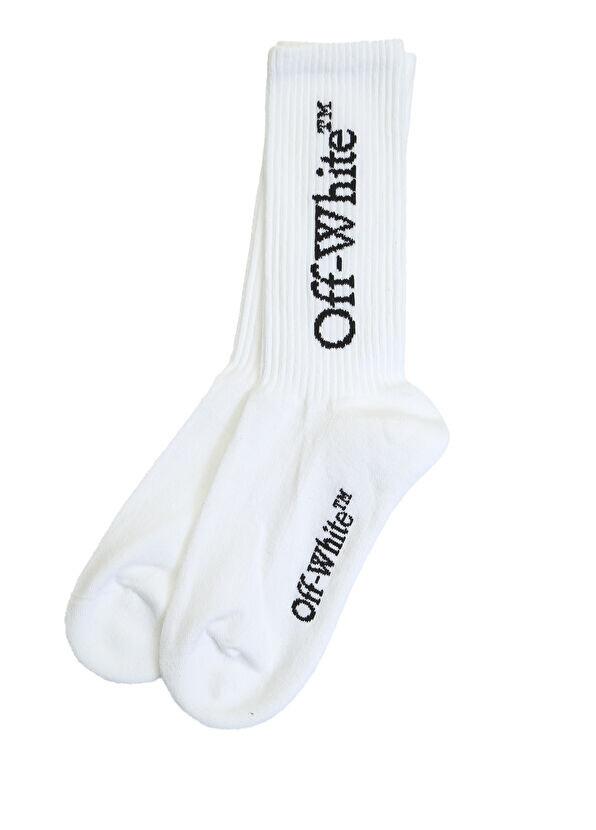 

Женские носки Off-White, белый