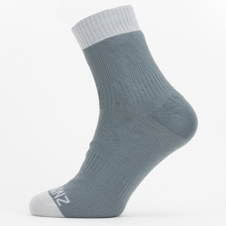 

Носки Wreham SealSkinz, серый