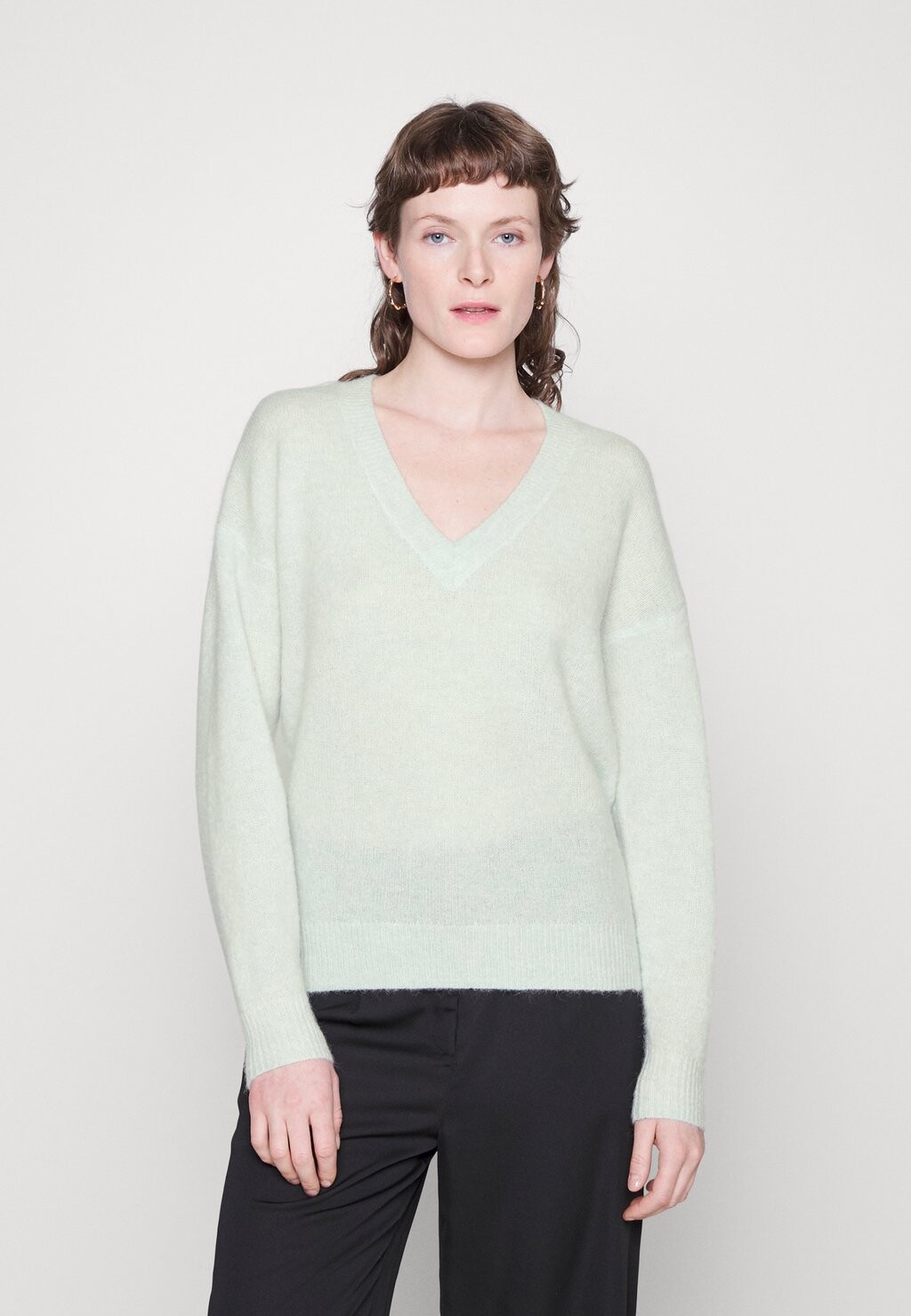 

Джемпер Moss Copenhagen