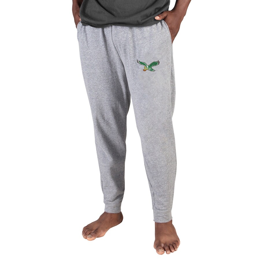 

Брюки Concepts Sport Philadelphia Eagles, серый