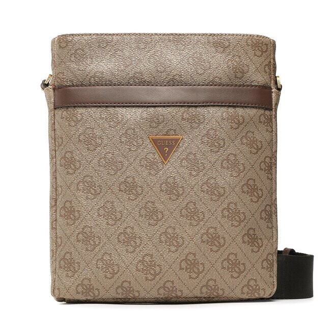 

Сумка Guess VezzolaSmart HMEVZL, коричневый