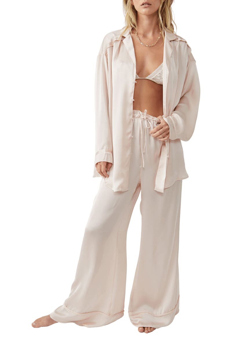 

Пижама мечтательных дней FREE PEOPLE