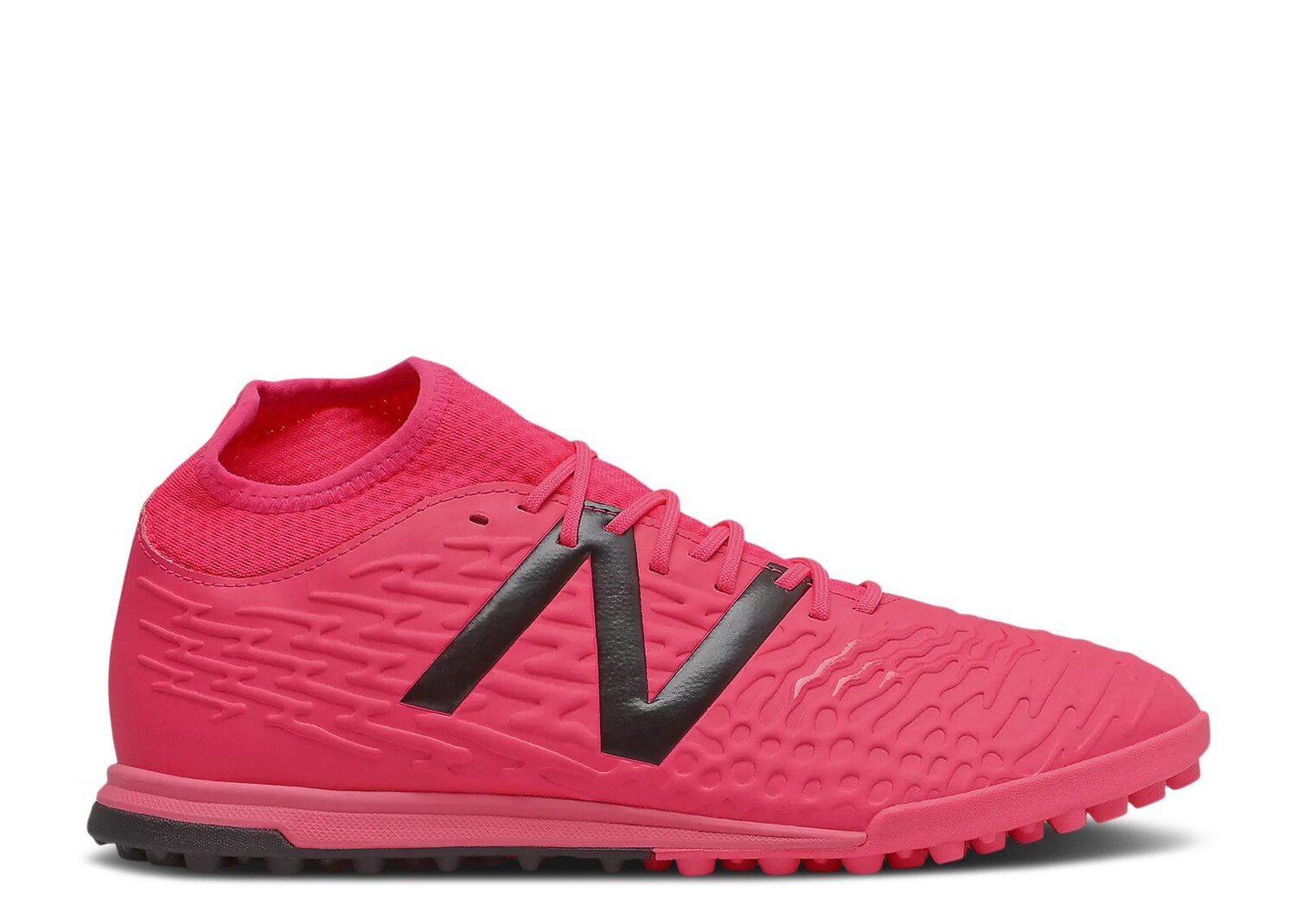 

Кроссовки New Balance Tekela V3+ Magique Tf 2E Wide 'Alpha Pink', розовый
